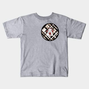 Holy Ghost Radio Kids T-Shirt